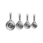 Stainless Steel Measuring Cups