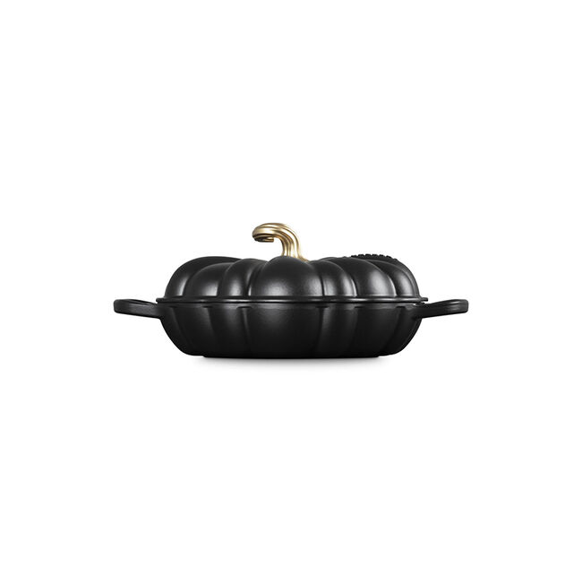 Signature Pumpkin BraiserLicorice, view 4