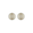 Straight Wall Ramekin, Set of 2Agave