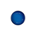 Enameled Cast Iron Signature TrivetAzure