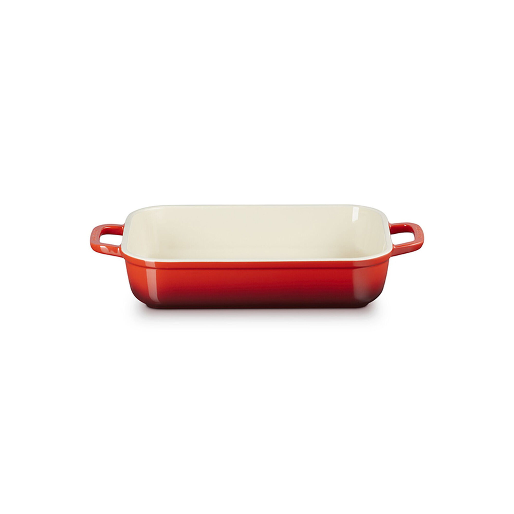 San Francisco Rectangular Baking Dish - Cerise