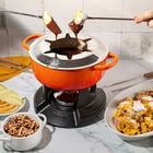 Alpine Signature Fondue Set