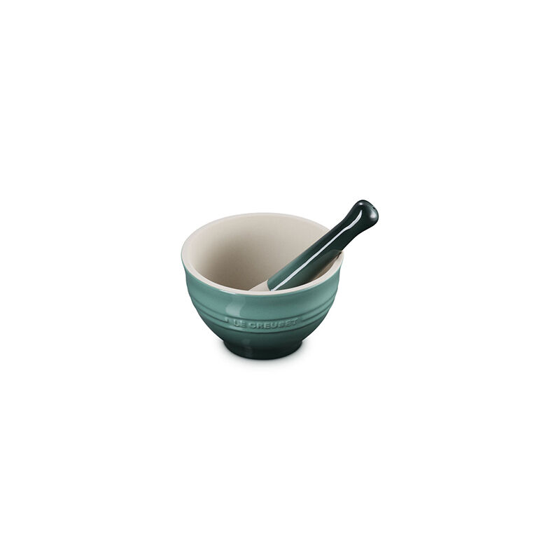Mortar and Pestle