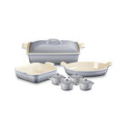 8-Piece Baking Dish Set