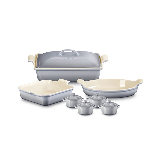 8-Piece Baking Dish Set, view 1