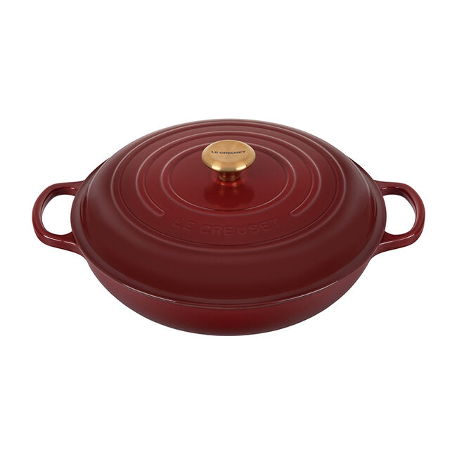 Signature Braiser- 5qt Rhone