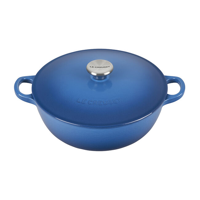Traditional Soup Pot Le Creuset®