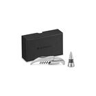 Stainless Steel One-Step Waiter&rsquo;s Friend and Stopper Set ​