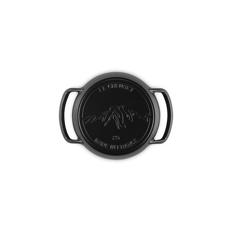 Le Creuset Alpine Outdoor Collection Skillet - Thumbnail 4