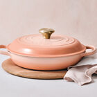 Signature Braiser