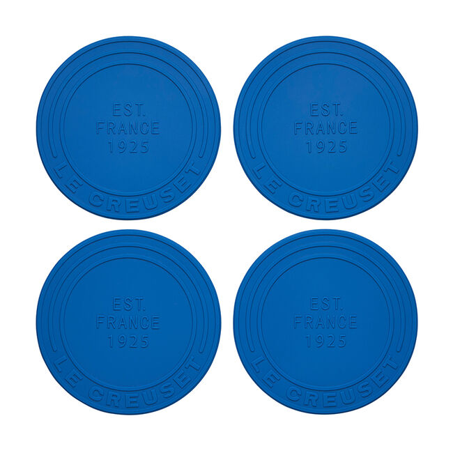 Coaster, Set of 4Marseille, view 1