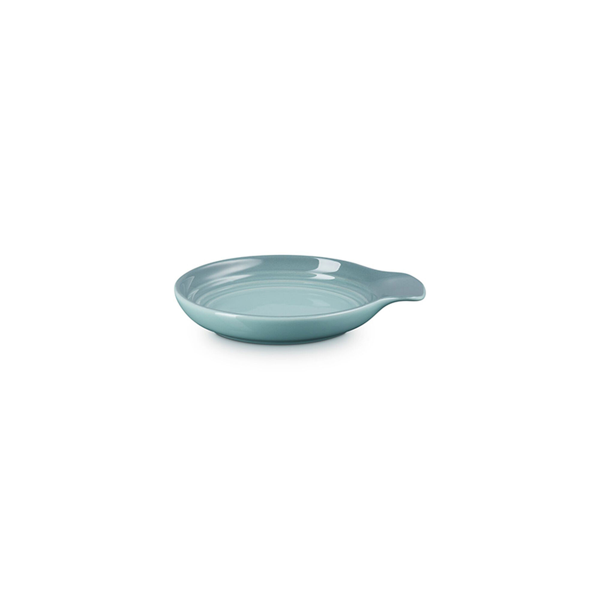 Signature Spoon Rest - Sea Salt