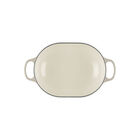 Signature Oval CasseroleBrioche