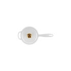 Signature Saucepan with Gold Knob