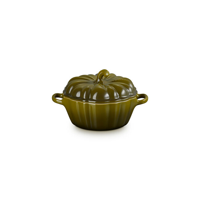 Pumpkin Mini Cocotte, view 9