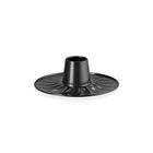 Non-stick Metal Bakeware Fluted Springform Pan with Funnel
