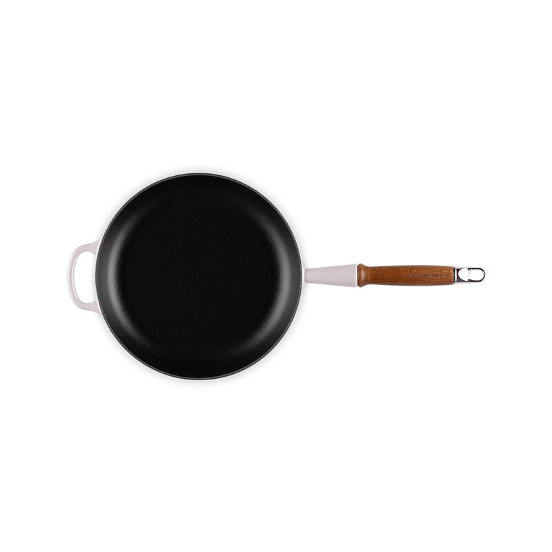 Alpine Wood Handle Fry Pan | Le Creuset®