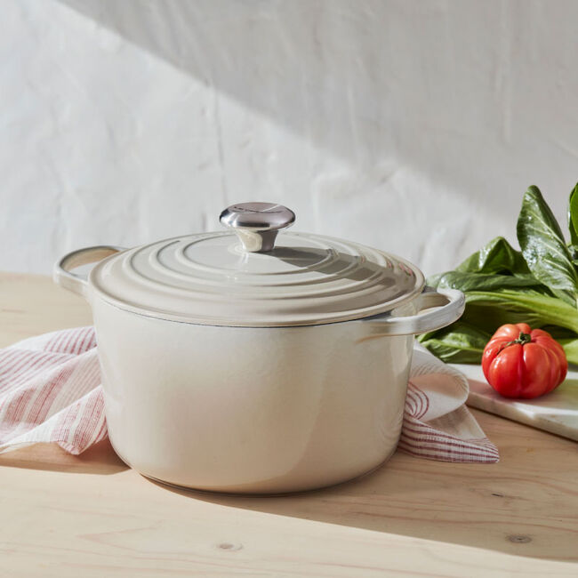 Deep Dutch Oven Le Creuset® Official Site