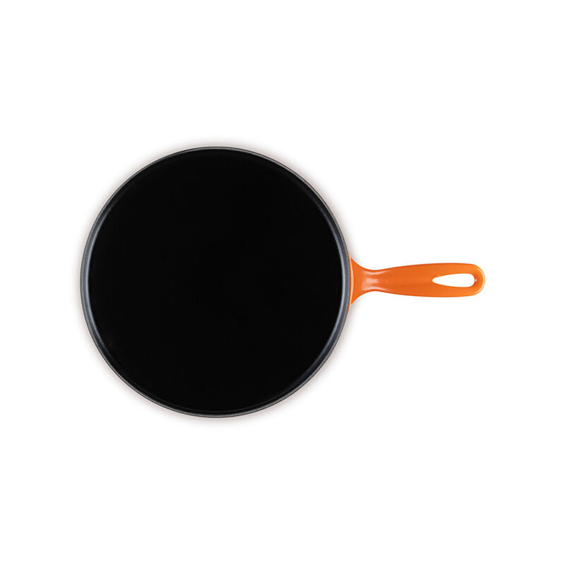 Le Creuset Traditional Round Crepe Pan - Thumbnail 3