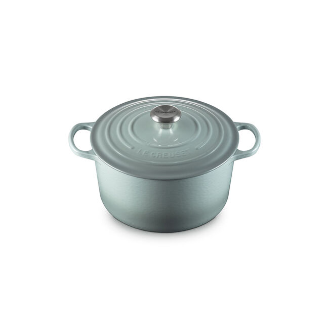 Signature Round Deep Oven