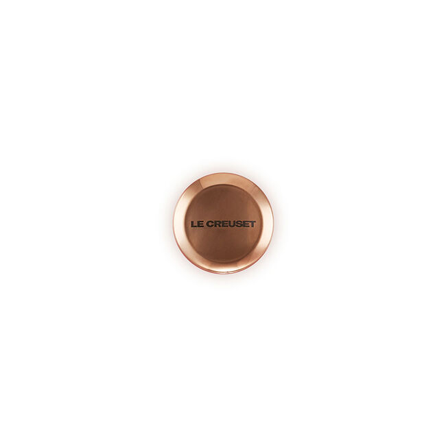 Signature Copper KnobCopper, view 4
