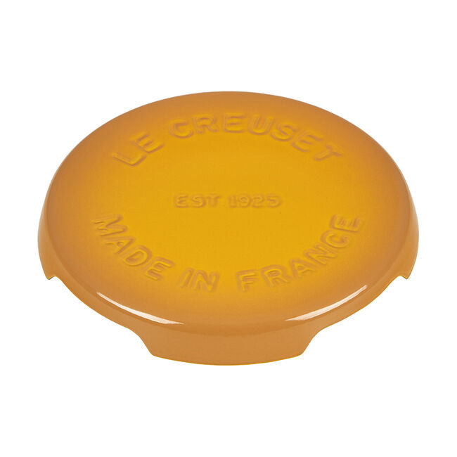 Enameled Cast Iron Signature Trivet Le Creuset®