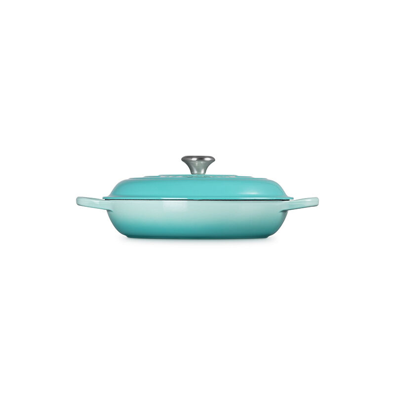 Braiser | Le Creuset®