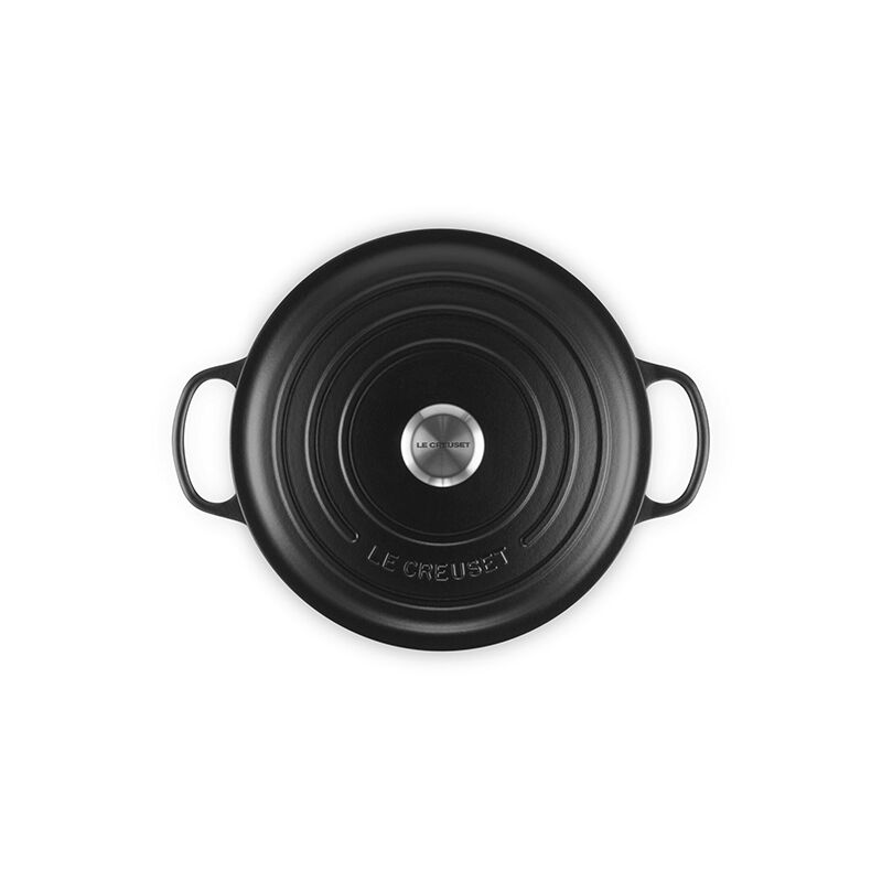 Round Dutch Oven | Le Creuset®