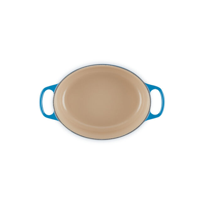 Signature Oval Dutch OvenMarseille, view 5