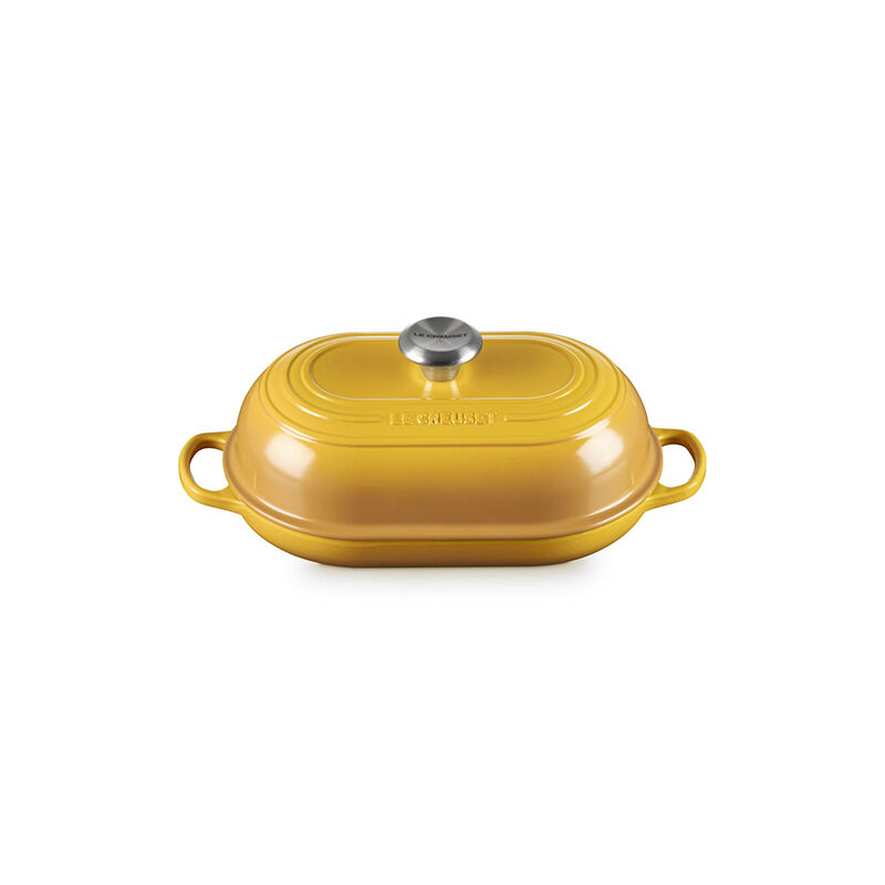 Signature Oval Bread Oven | Le Creuset®