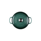 Signature Round Dutch OvenArtichaut