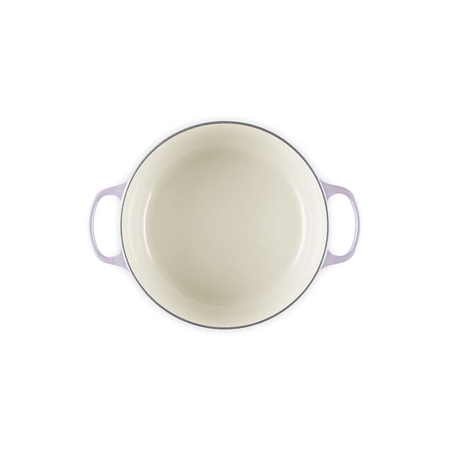 Signature Round Dutch OvenProvence, view 5