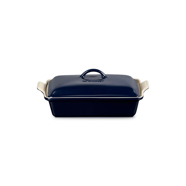 Heritage Rectangular Casserole