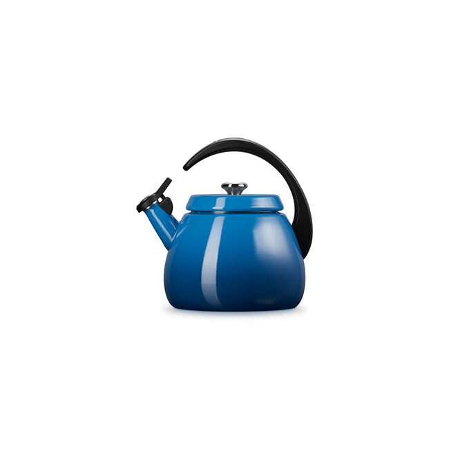 Cloche Kettle, view 15
