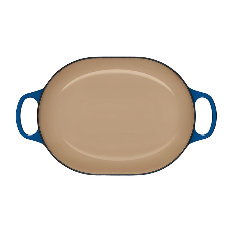 Signature Oval Casserole | Le Creuset®