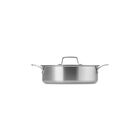 Essential Stainless Steel Rondeau Pan