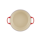 Signature Round Dutch OvenCerise
