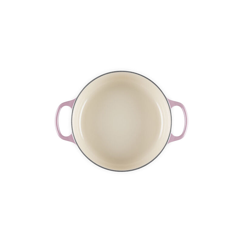 Signature Wide Round Oven | Le Creuset®