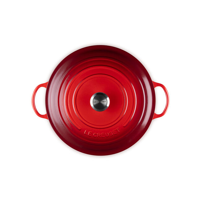 Signature Chef's OvenCerise, view 6