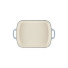 Signature Rectangular RoasterChambray