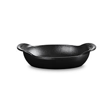 Gourmand Collection Oval Baker, Set of 4
