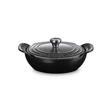 links to Gourmand Collection Braiser with Lid, Set of 4