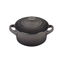 links to Mini Round Cocotte