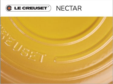 Le Creuset Nectar