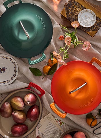 modern heritage collection