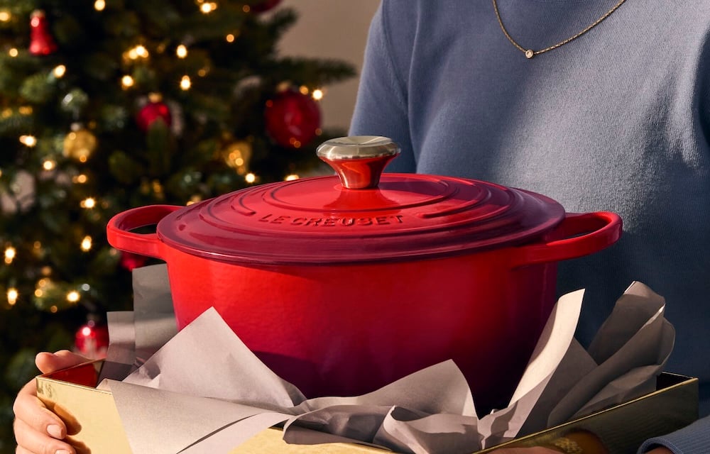 12 Days of Iconic Gifting