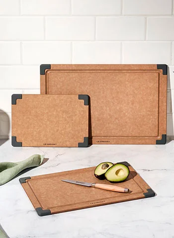 cutting boards