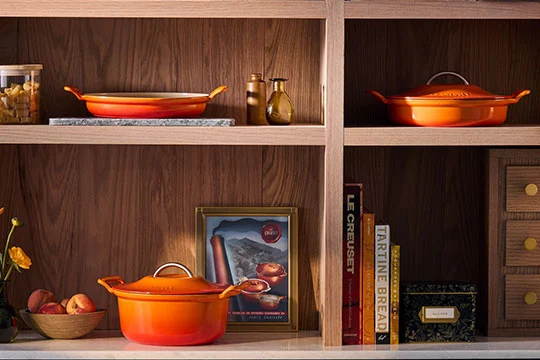 modern heritage collection