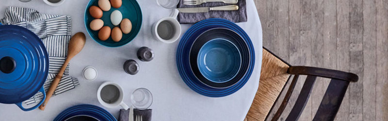 Le Creuset Care And Use