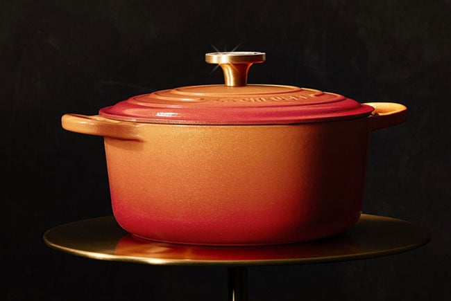 links to flamme doree products